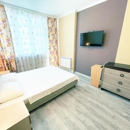 Beautiful Horizon First Line Apartman Batumi Kültér fotó