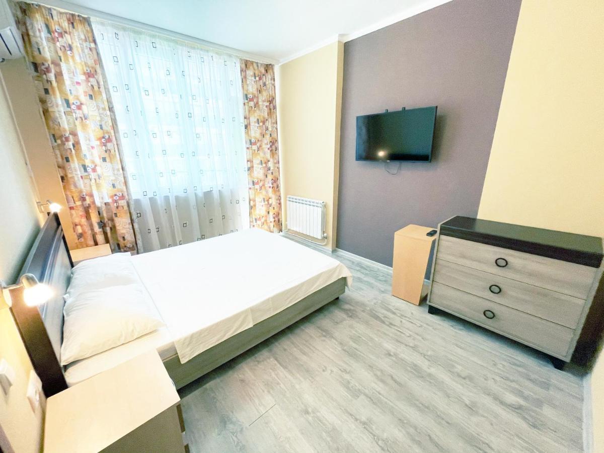 Beautiful Horizon First Line Apartman Batumi Kültér fotó