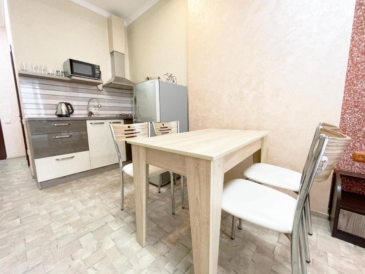 Beautiful Horizon First Line Apartman Batumi Kültér fotó