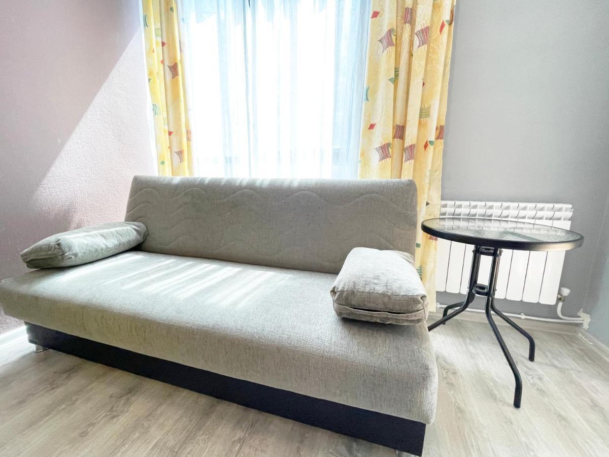 Beautiful Horizon First Line Apartman Batumi Kültér fotó